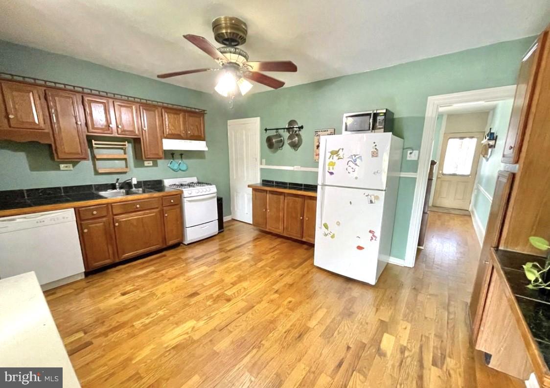 MANAYUNK - Residential Lease