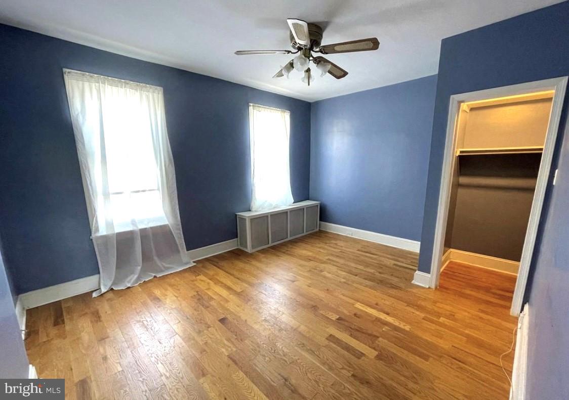 MANAYUNK - Residential Lease