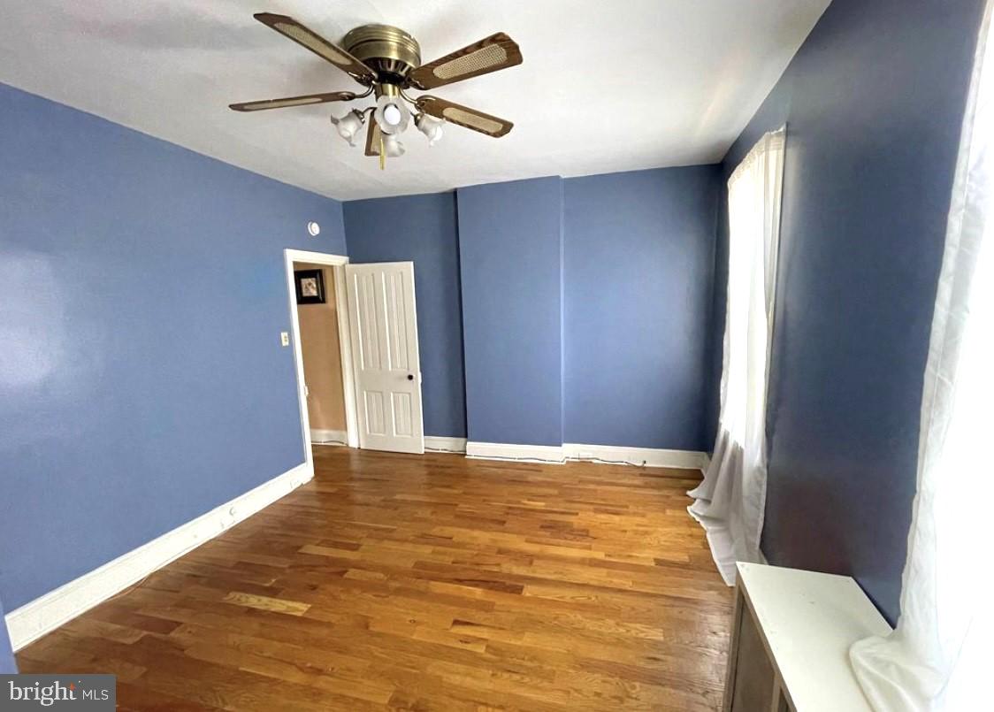 MANAYUNK - Residential Lease