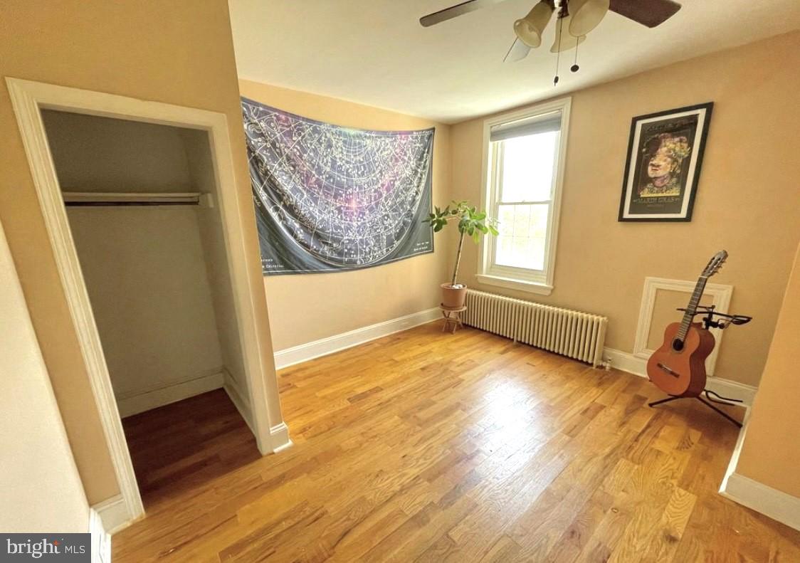 MANAYUNK - Residential Lease