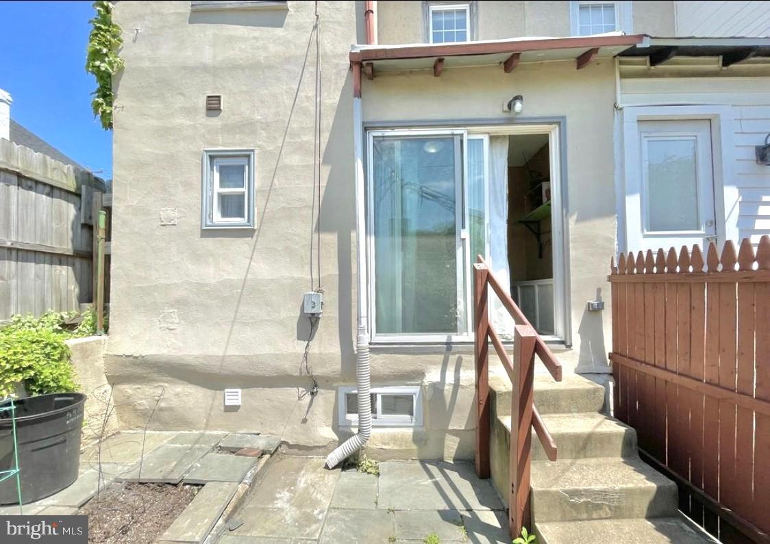 MANAYUNK - Residential Lease