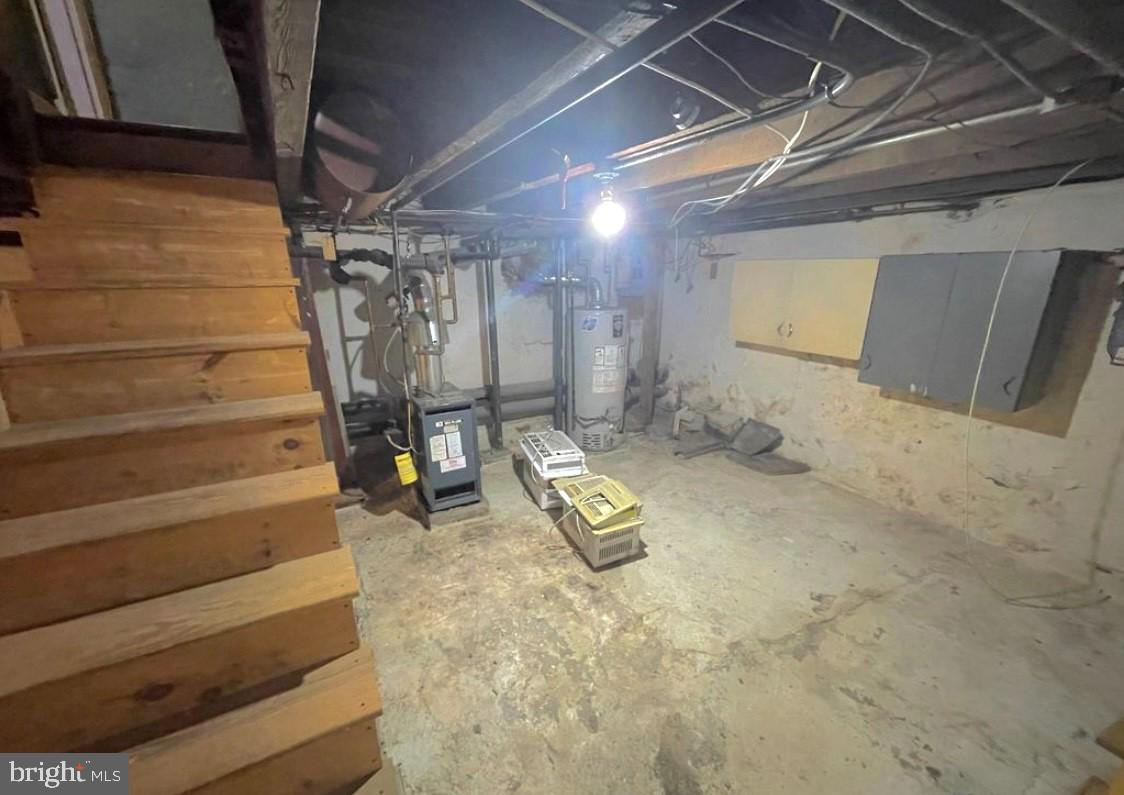 MANAYUNK - Residential Lease