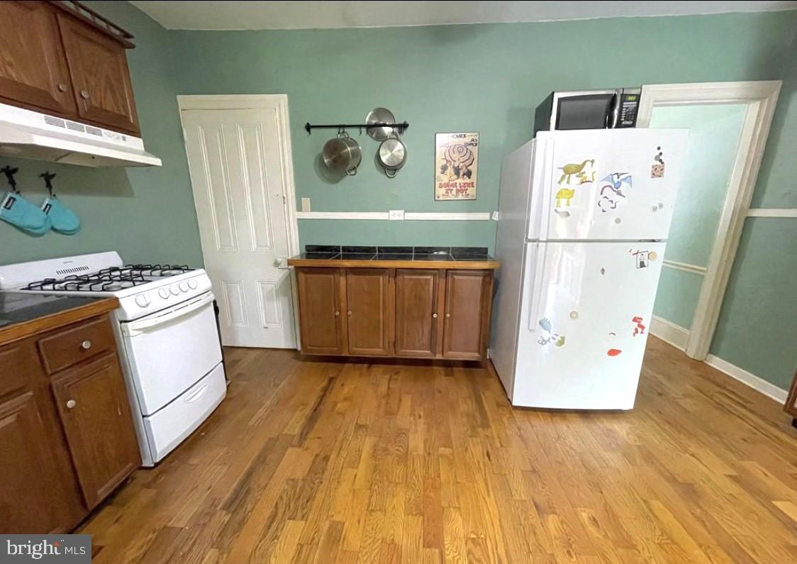 MANAYUNK - Residential Lease