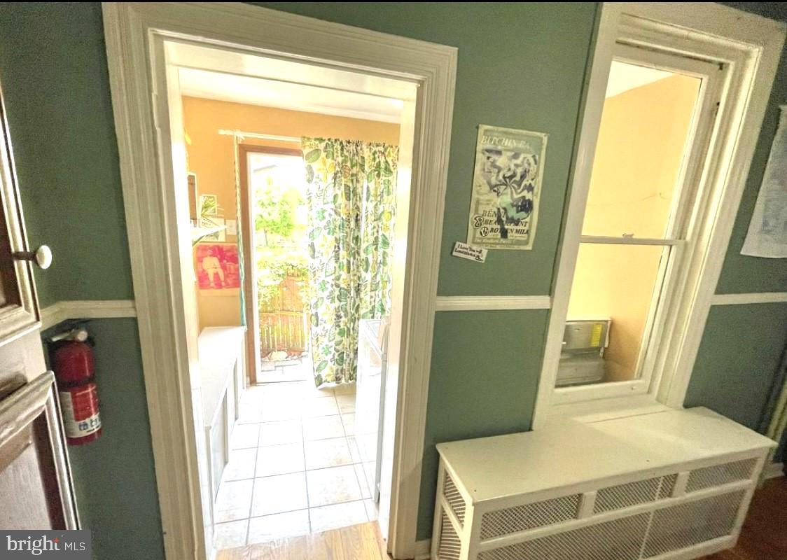 MANAYUNK - Residential Lease