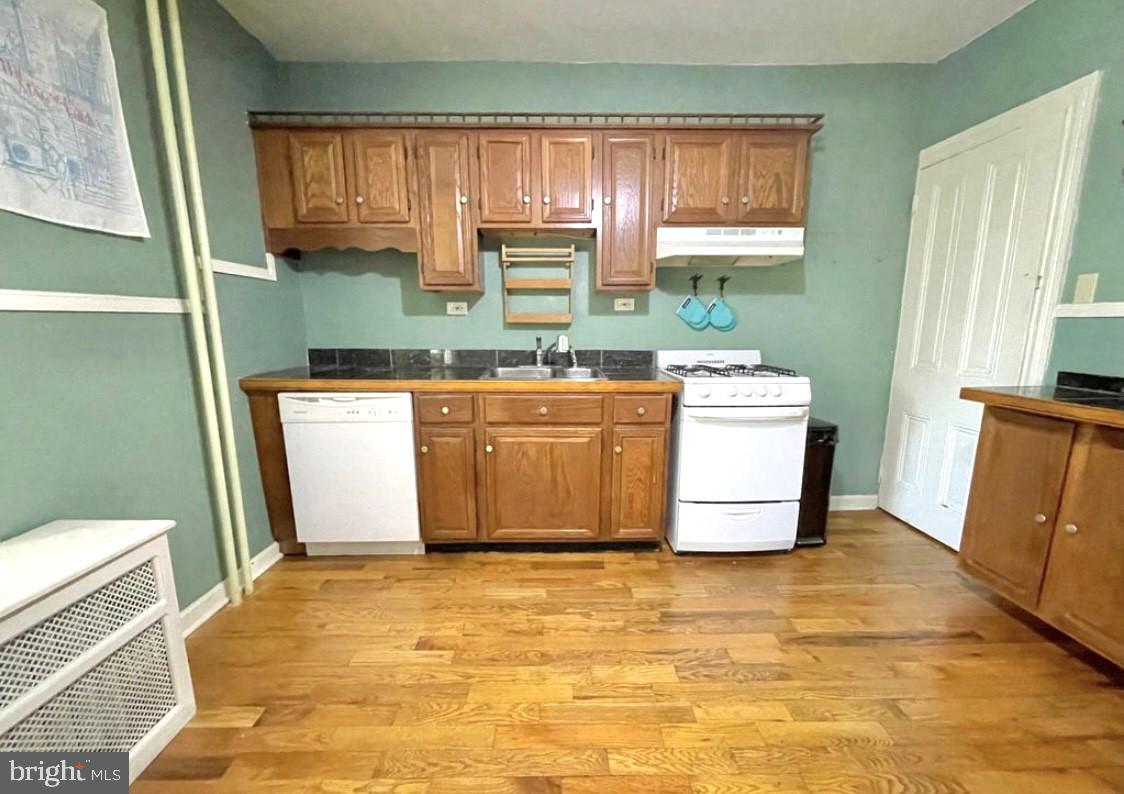 MANAYUNK - Residential Lease