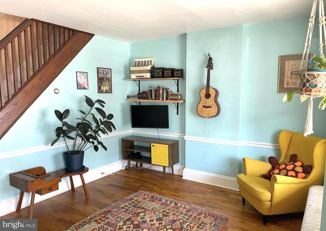 MANAYUNK - Residential Lease