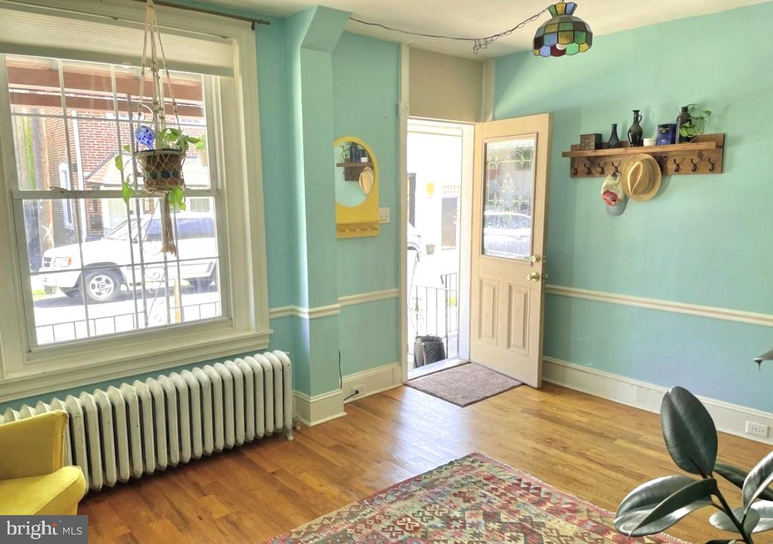 MANAYUNK - Residential Lease