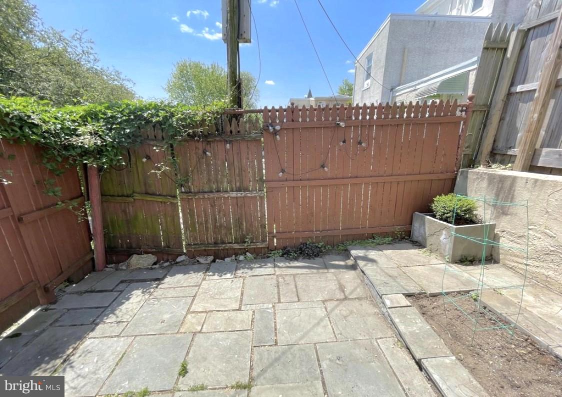 MANAYUNK - Residential Lease