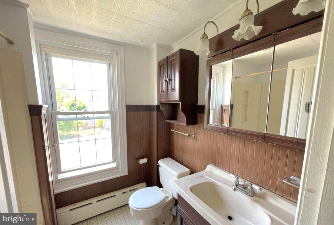 MANAYUNK - Residential Lease