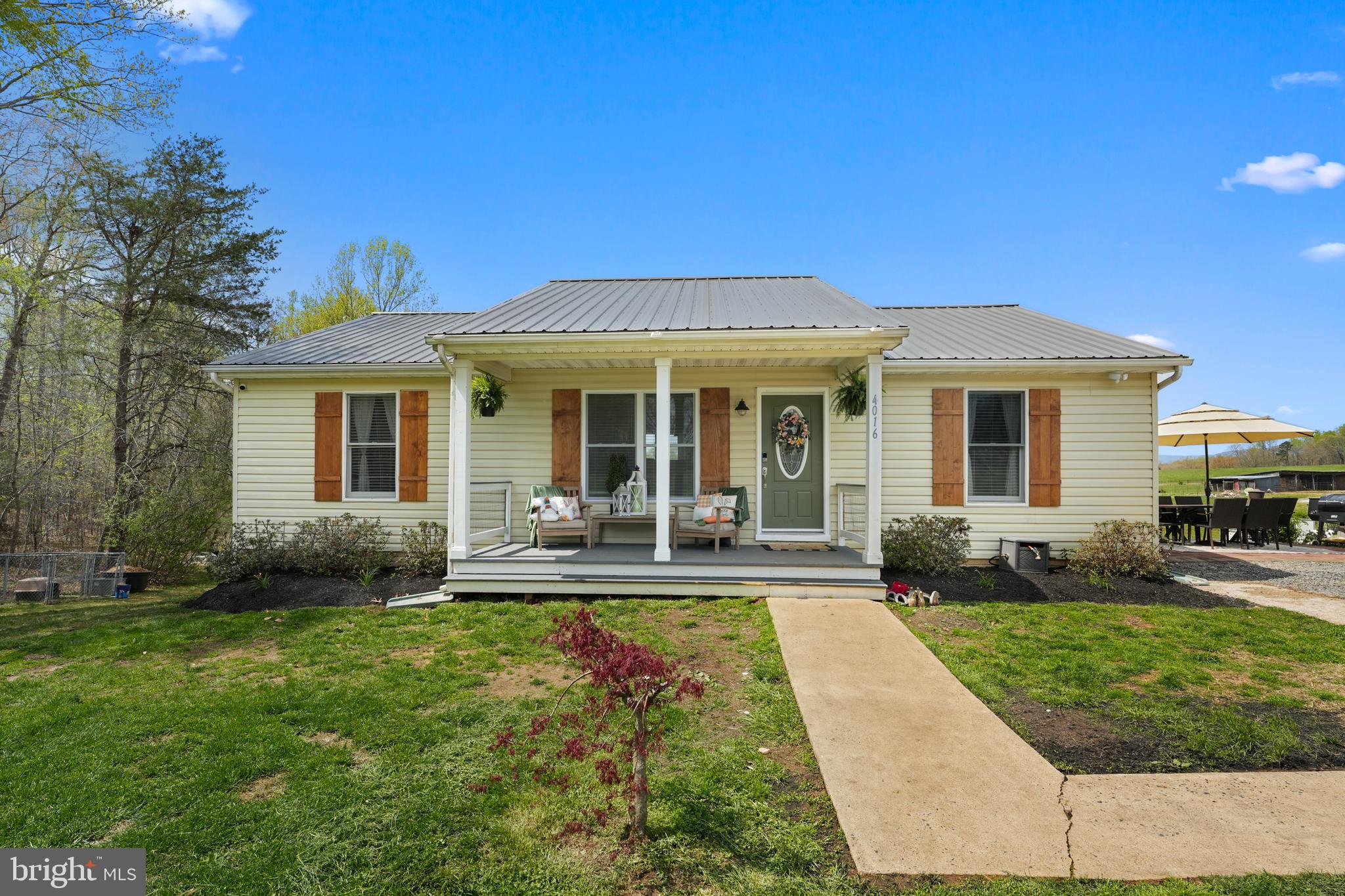 INDIAN RUN ESTATES - Residential