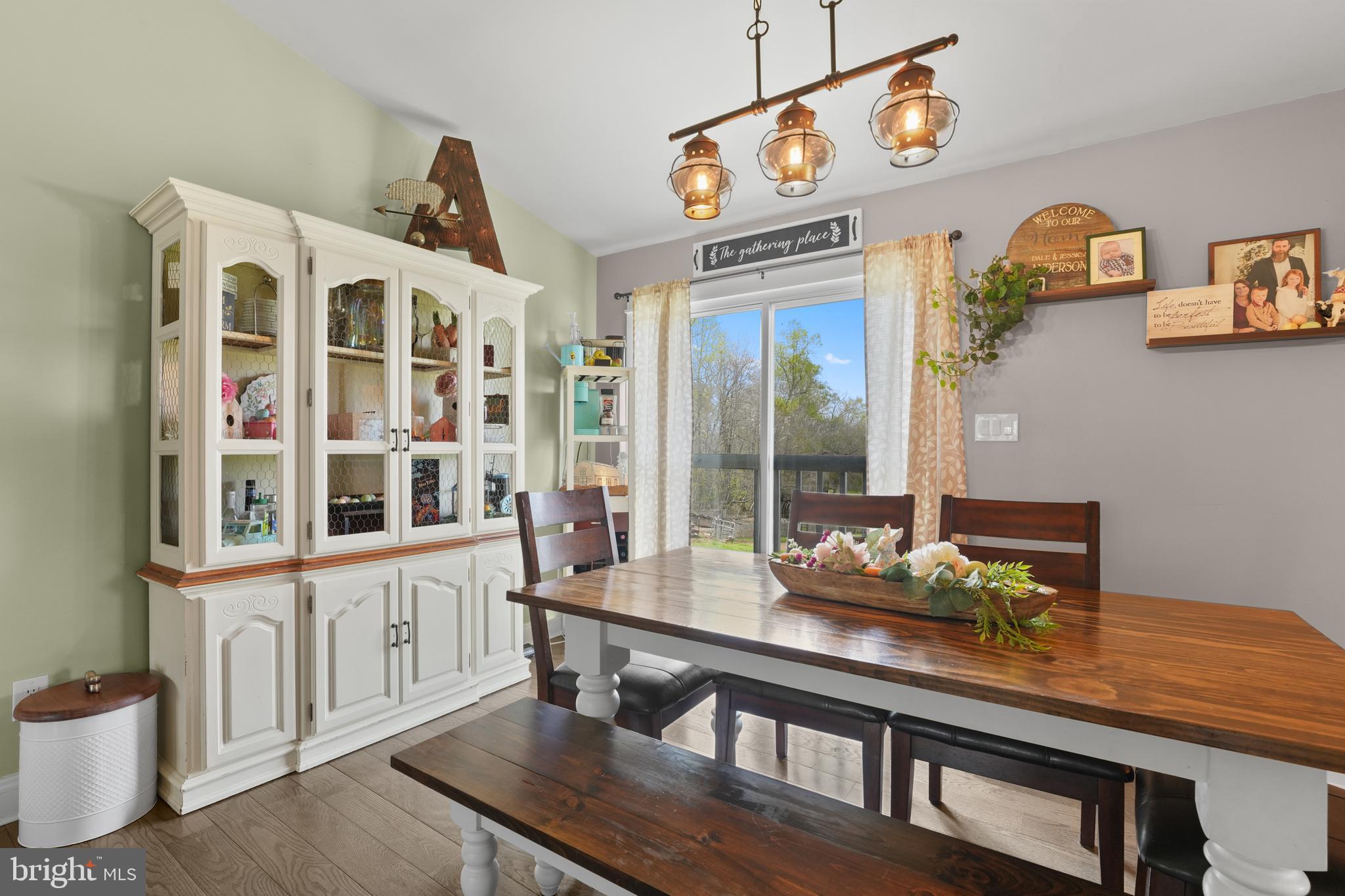 INDIAN RUN ESTATES - Residential