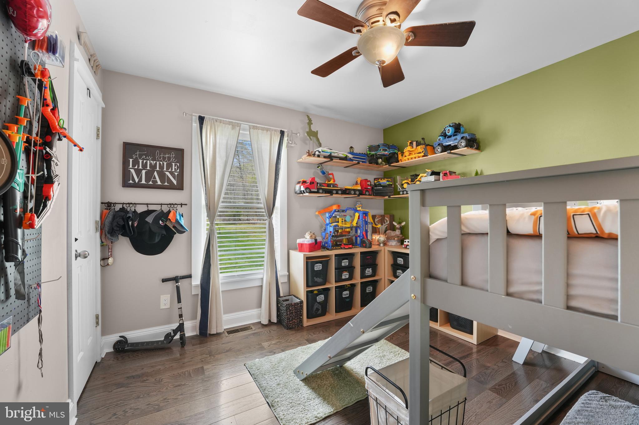 INDIAN RUN ESTATES - Residential