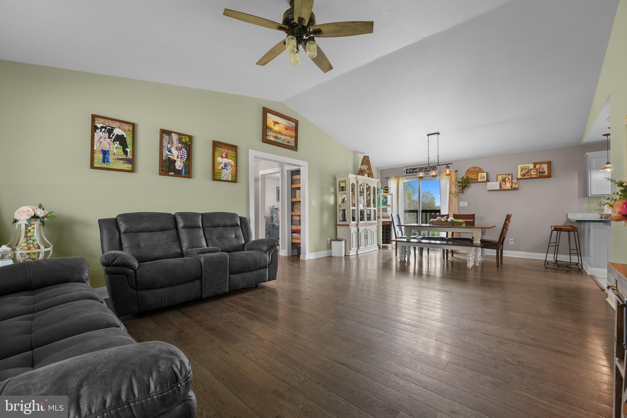 INDIAN RUN ESTATES - Residential