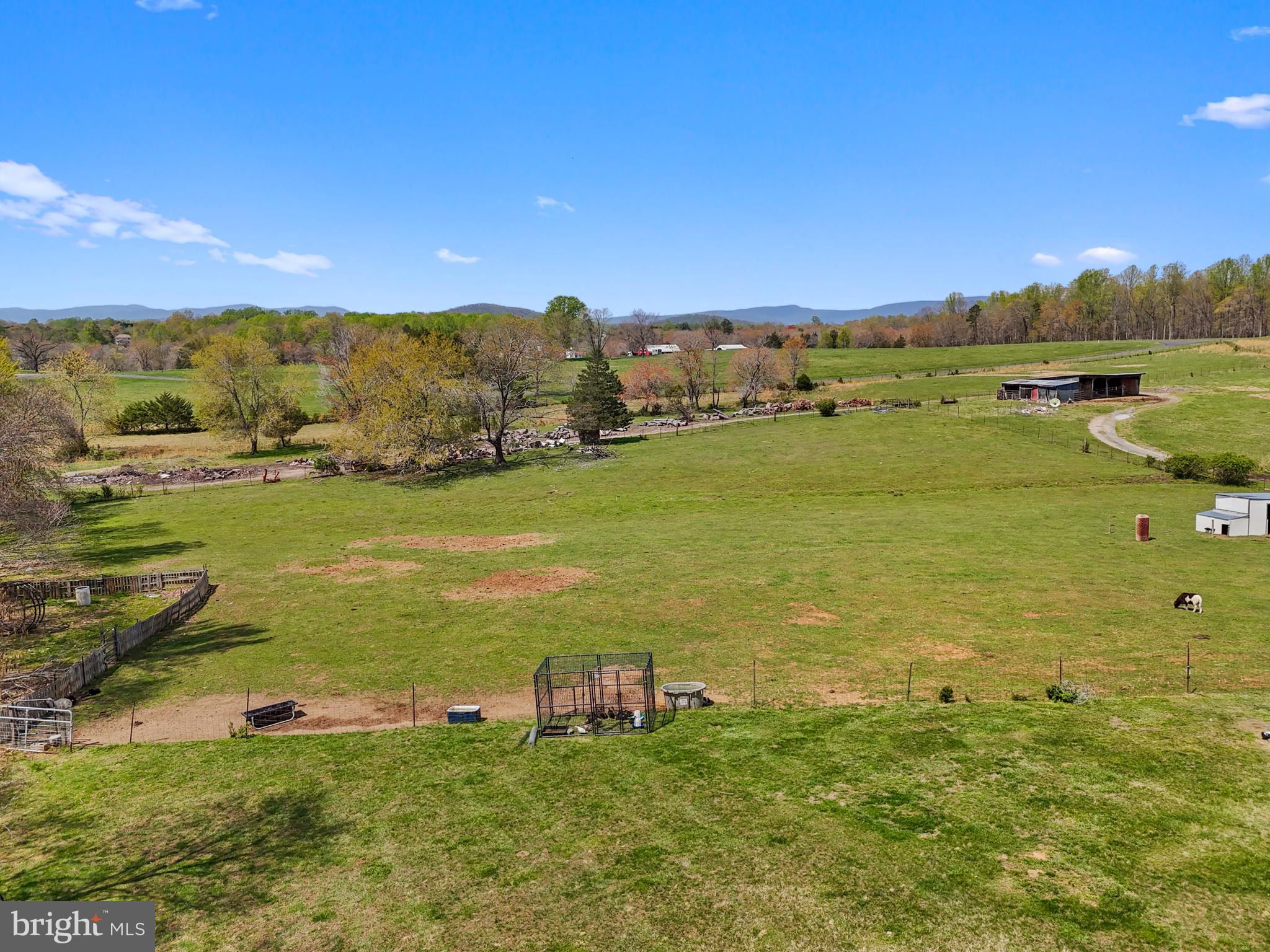 INDIAN RUN ESTATES - Residential