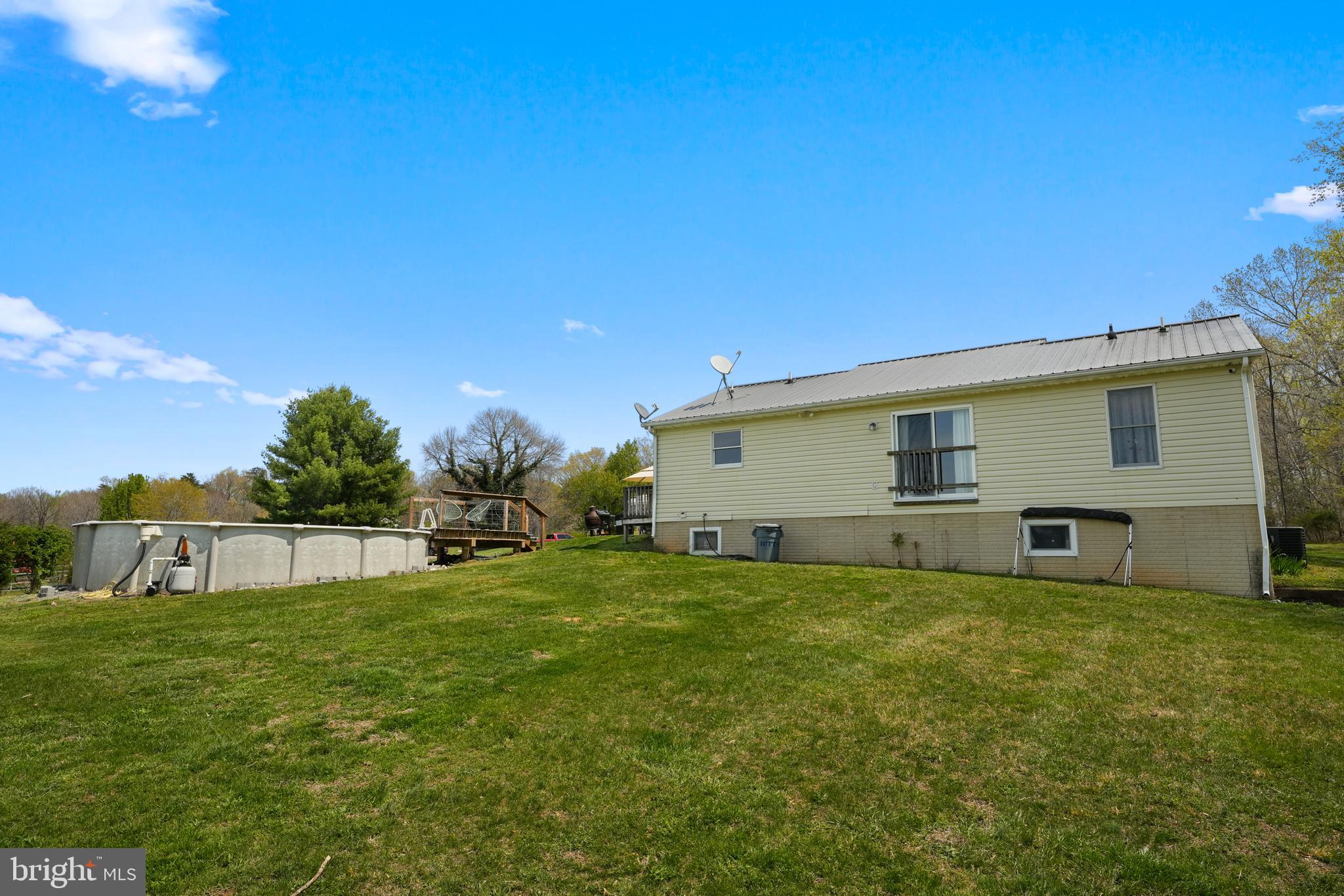 INDIAN RUN ESTATES - Residential