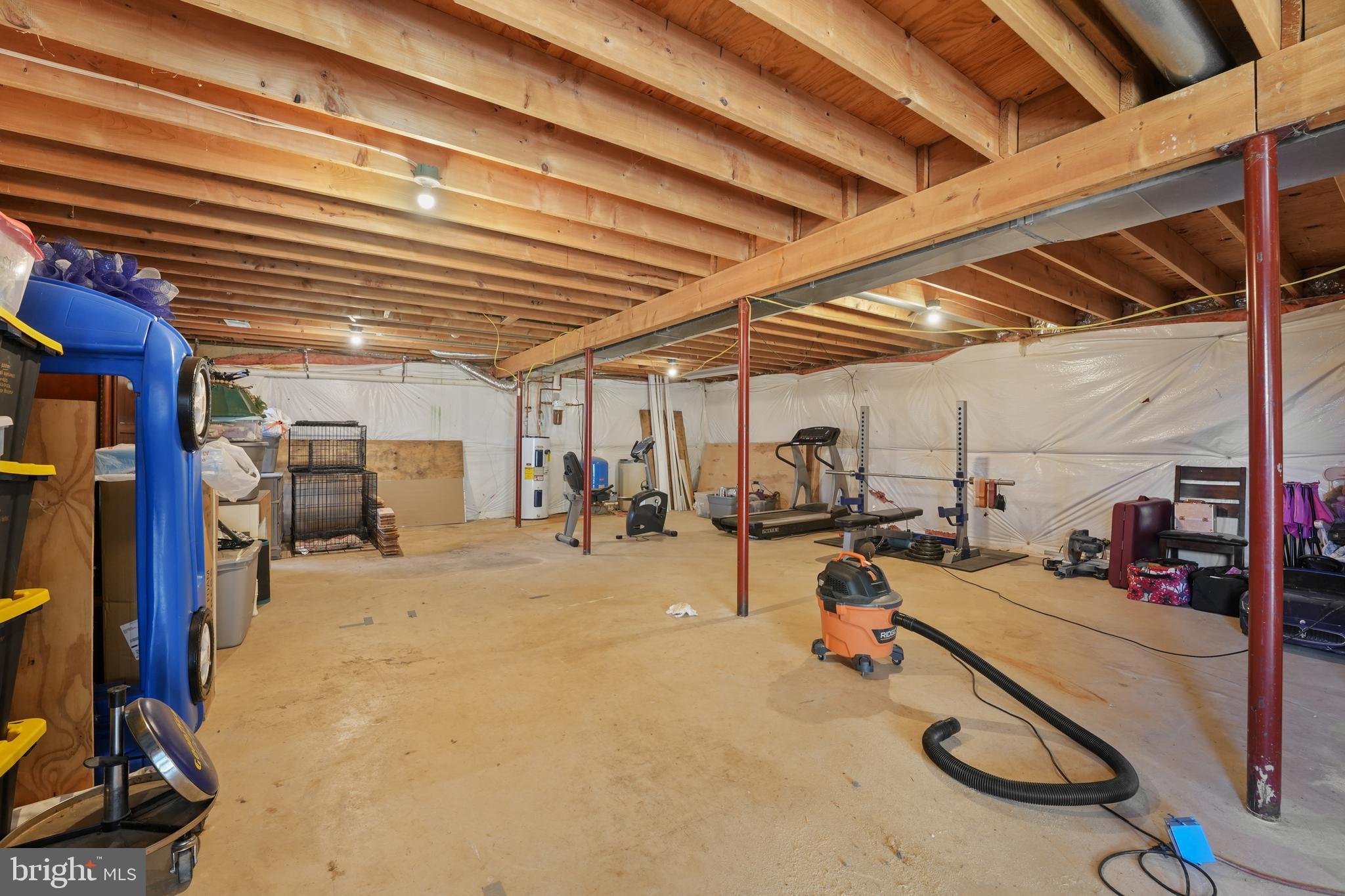 INDIAN RUN ESTATES - Residential