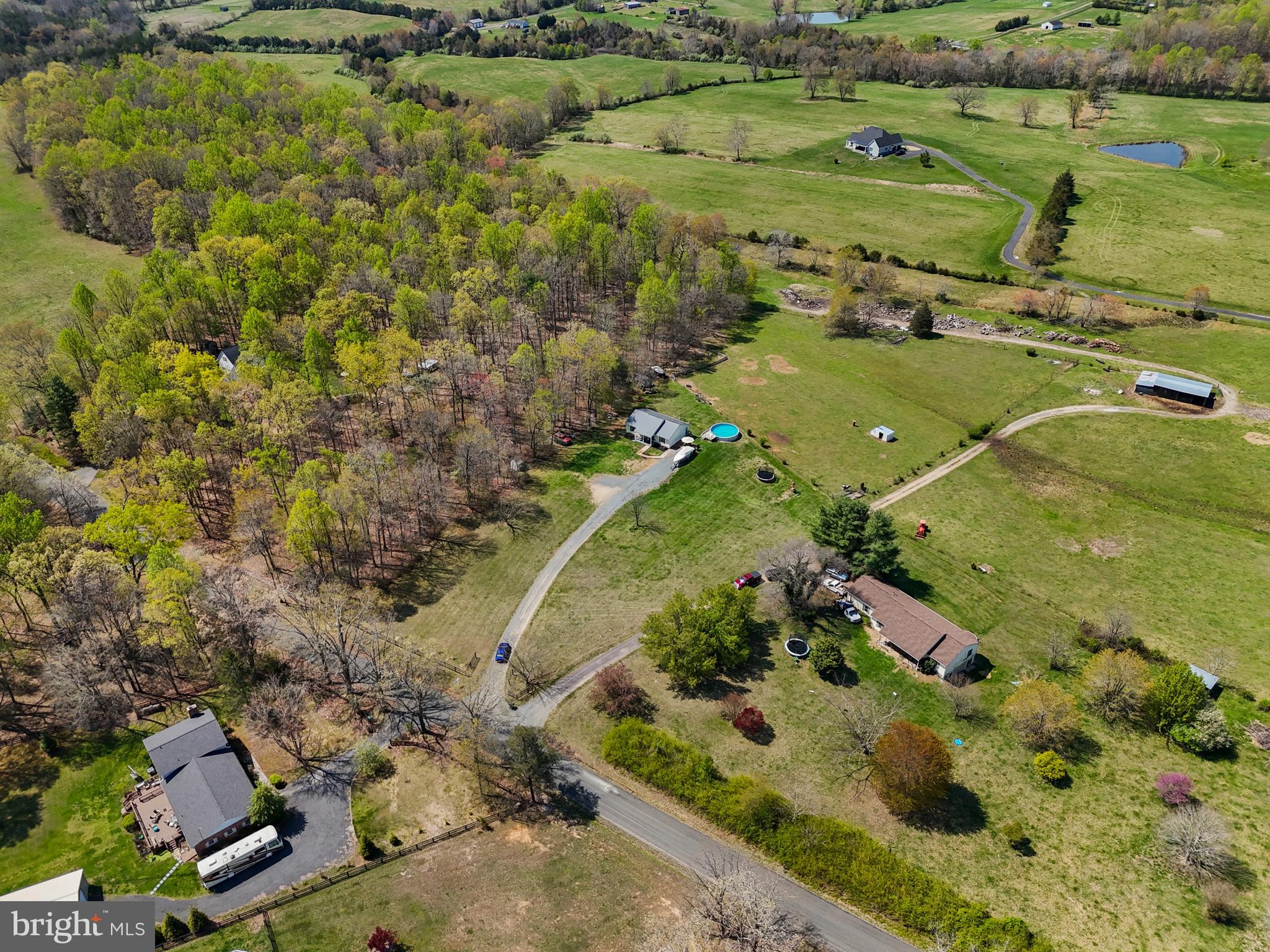 INDIAN RUN ESTATES - Residential