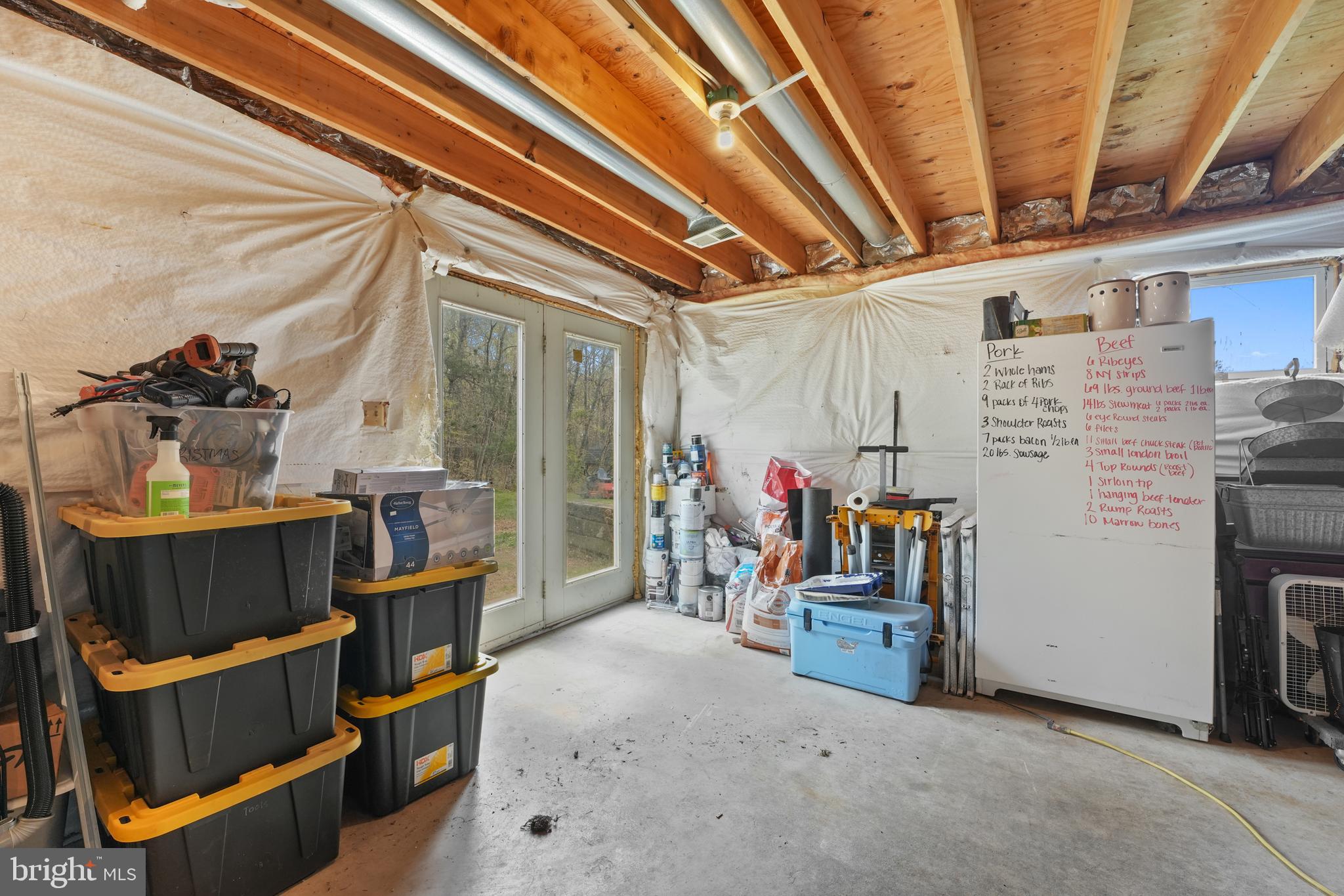 INDIAN RUN ESTATES - Residential