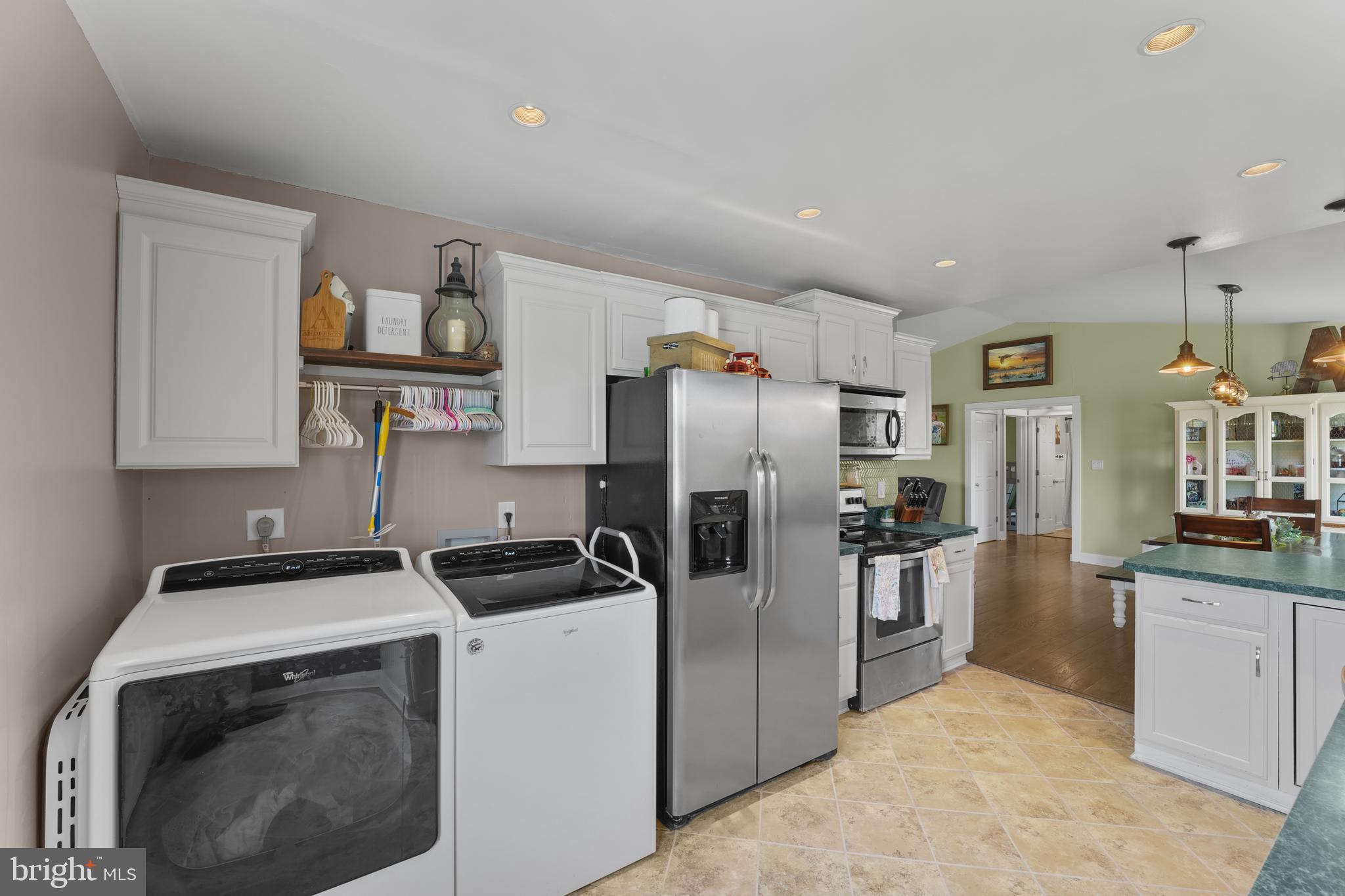 INDIAN RUN ESTATES - Residential