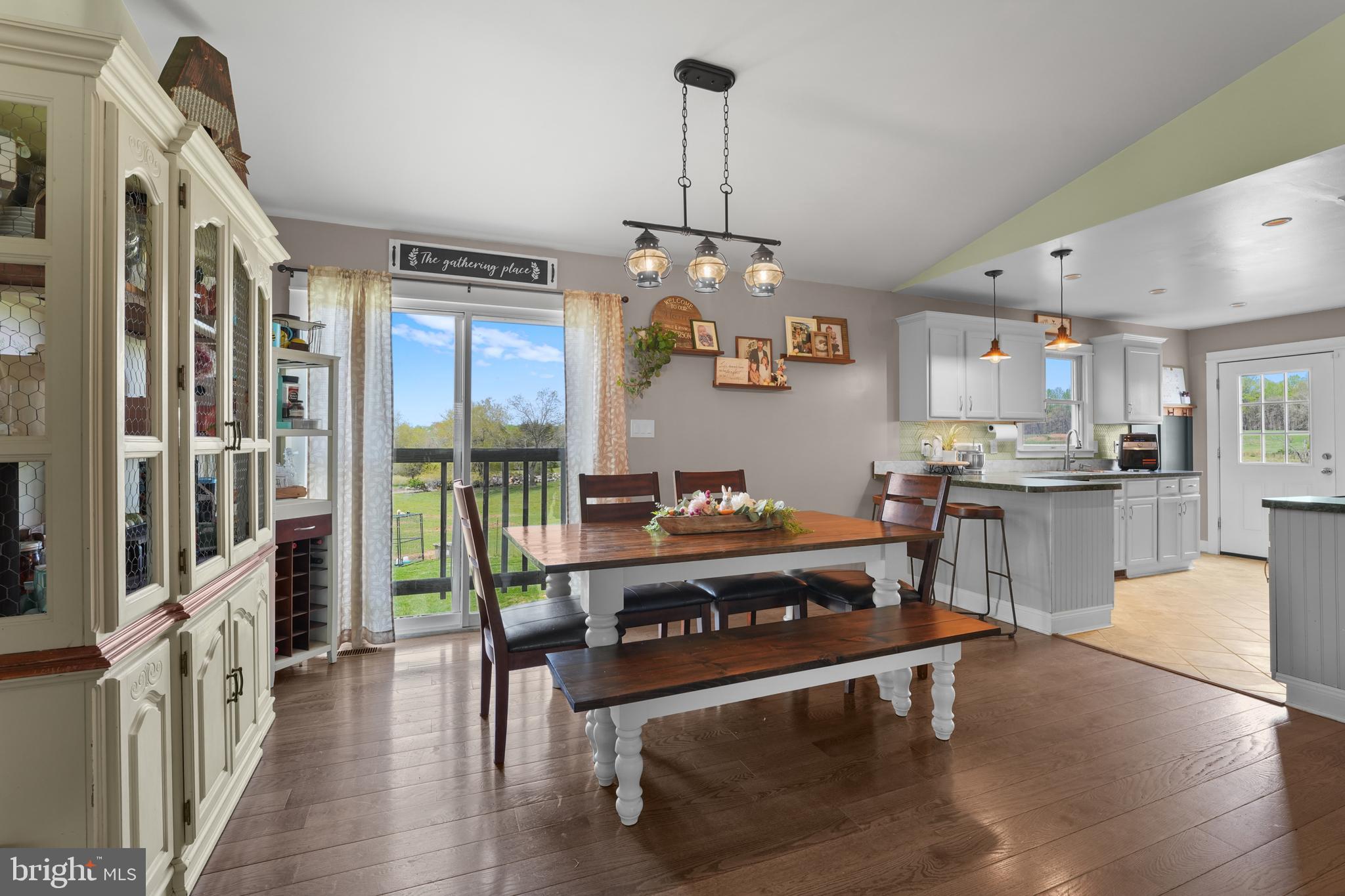 INDIAN RUN ESTATES - Residential