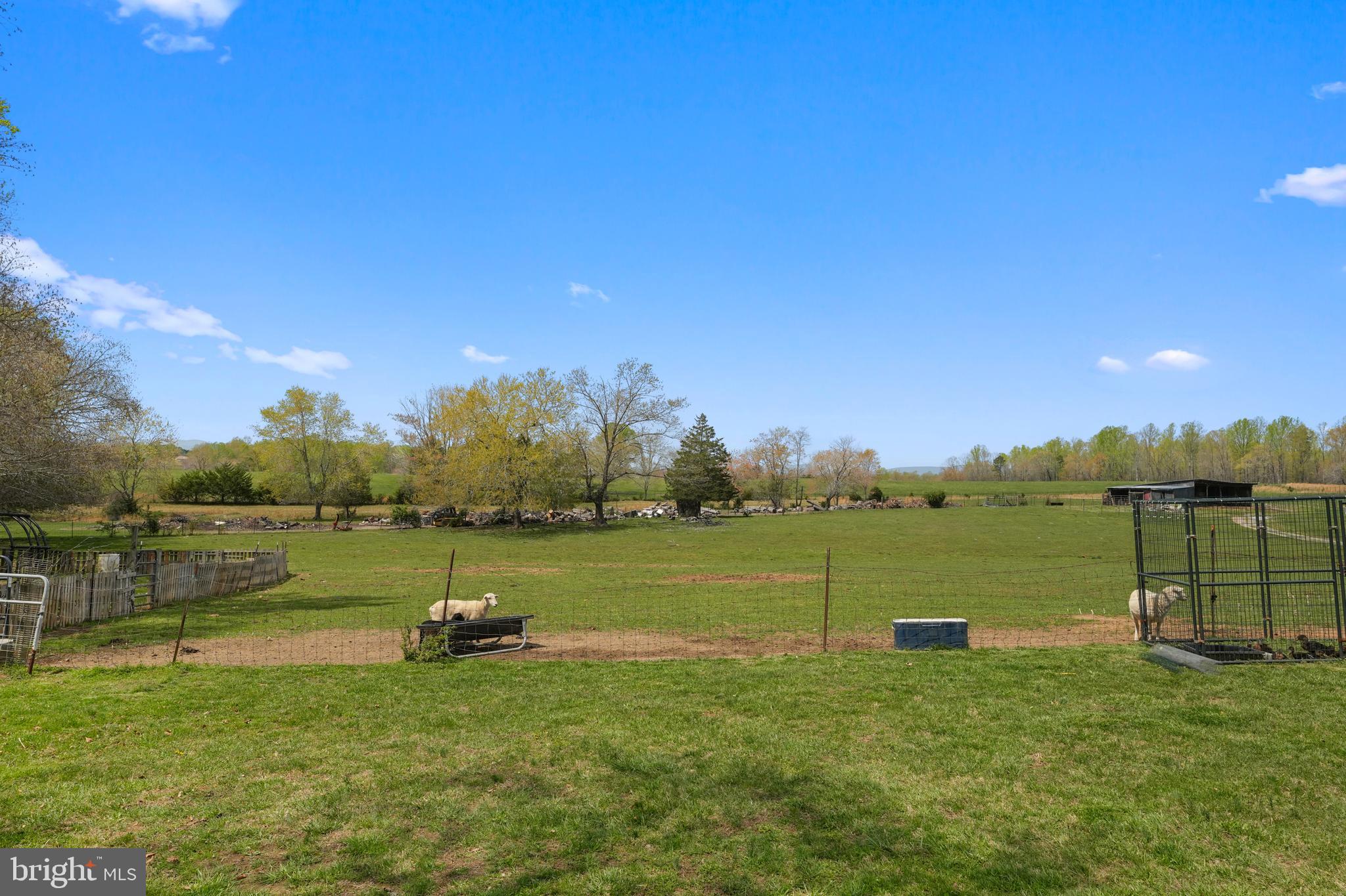 INDIAN RUN ESTATES - Residential