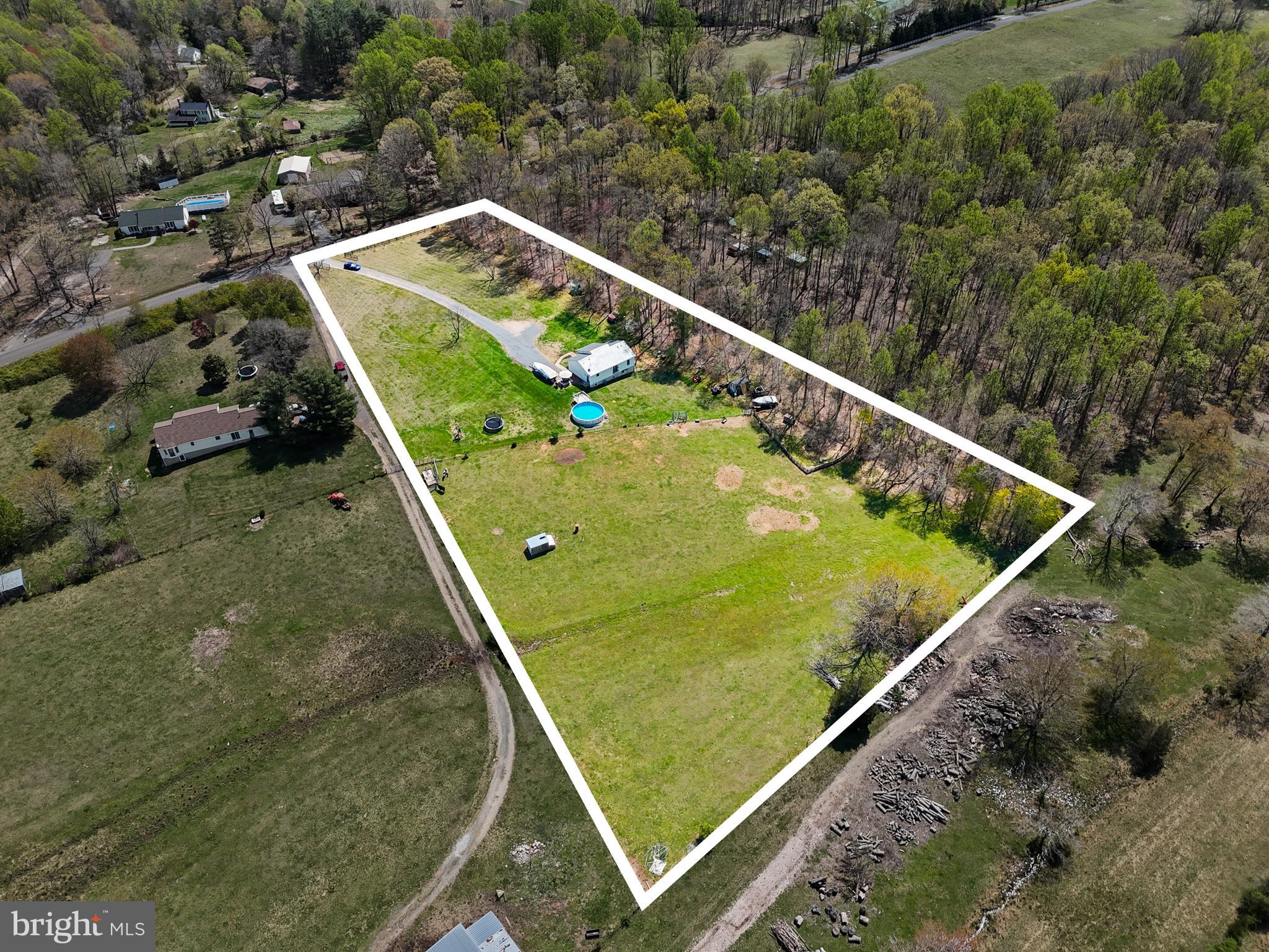 INDIAN RUN ESTATES - Residential