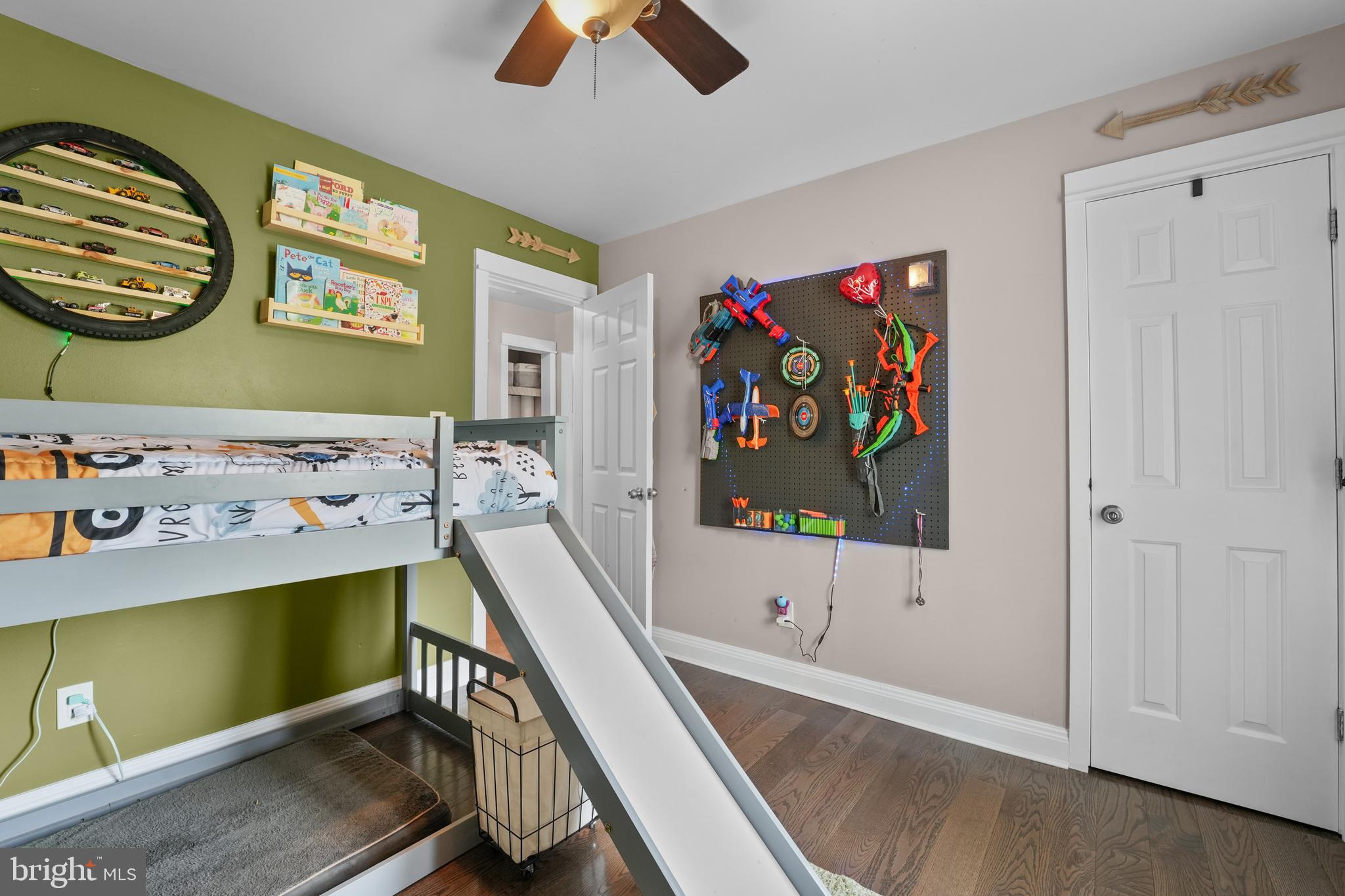 INDIAN RUN ESTATES - Residential