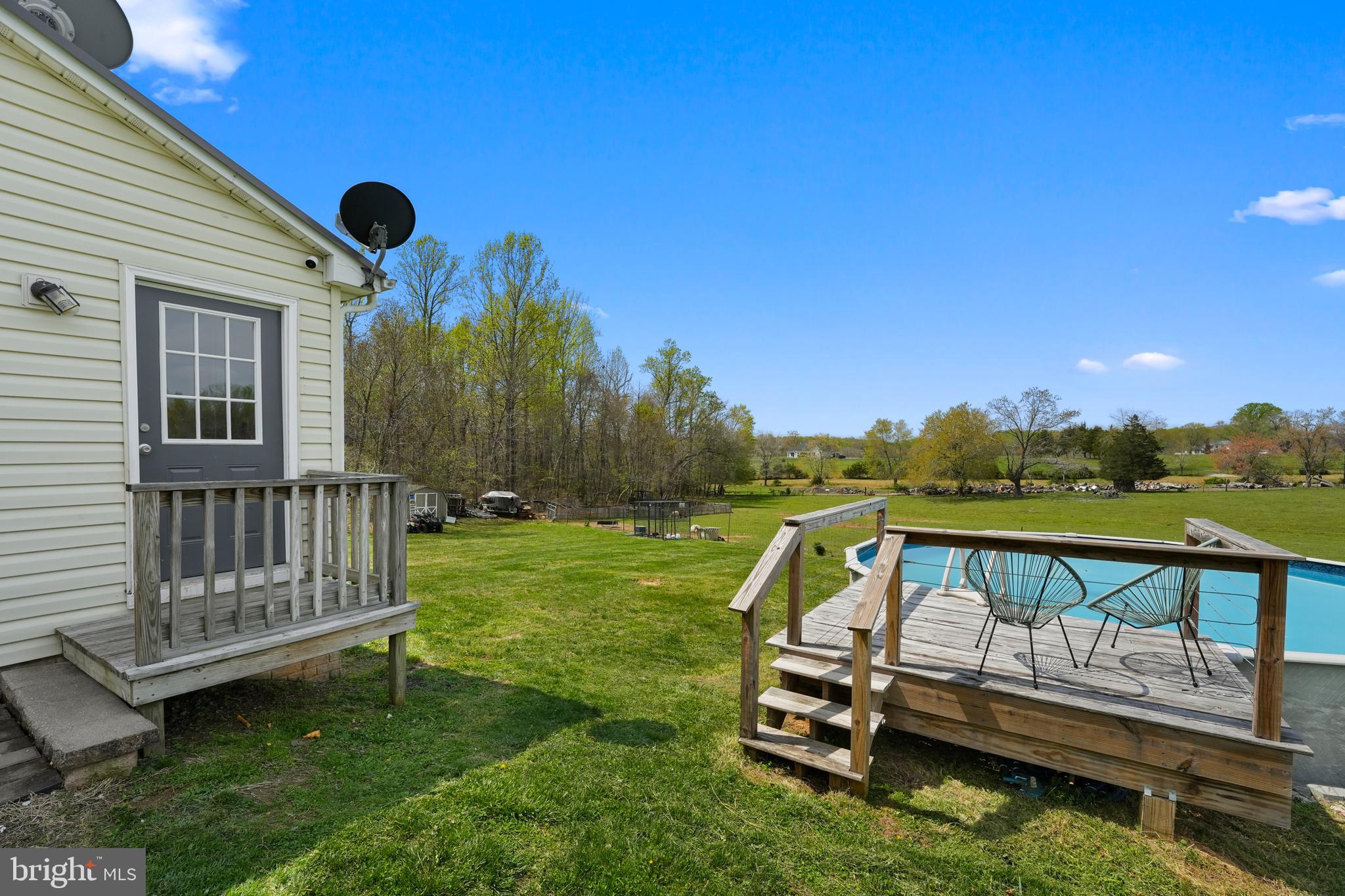 INDIAN RUN ESTATES - Residential