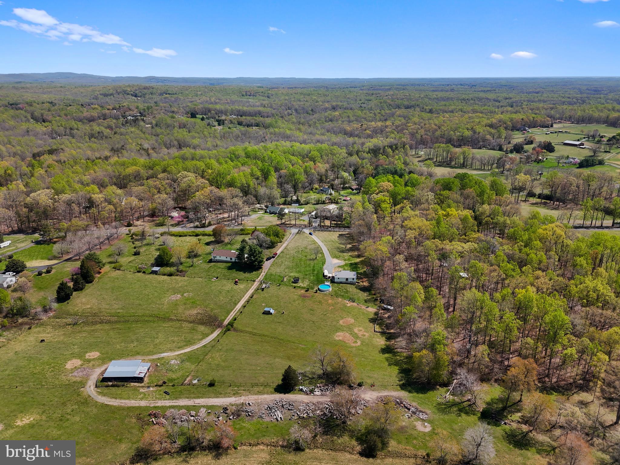 INDIAN RUN ESTATES - Residential