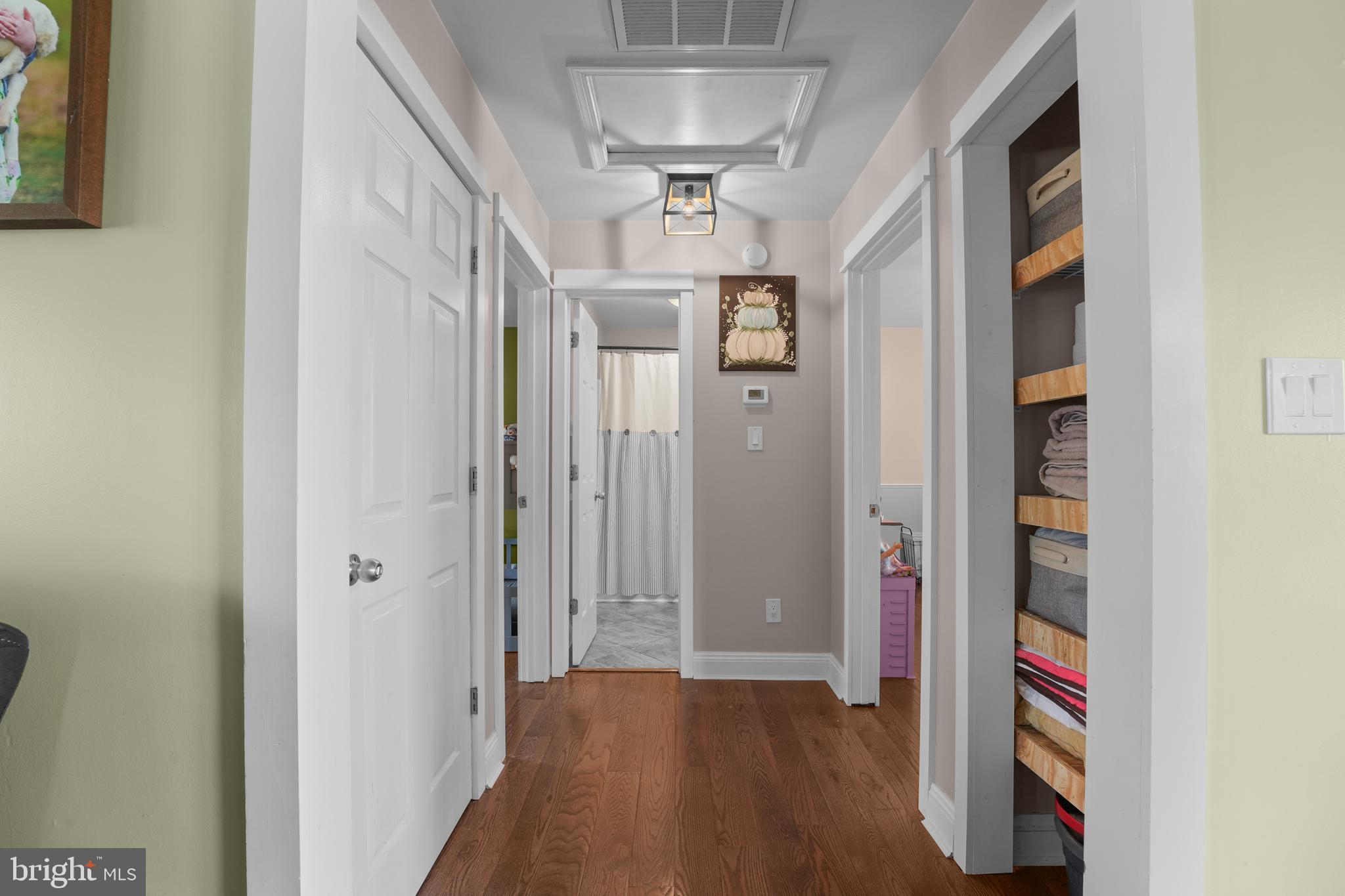 INDIAN RUN ESTATES - Residential