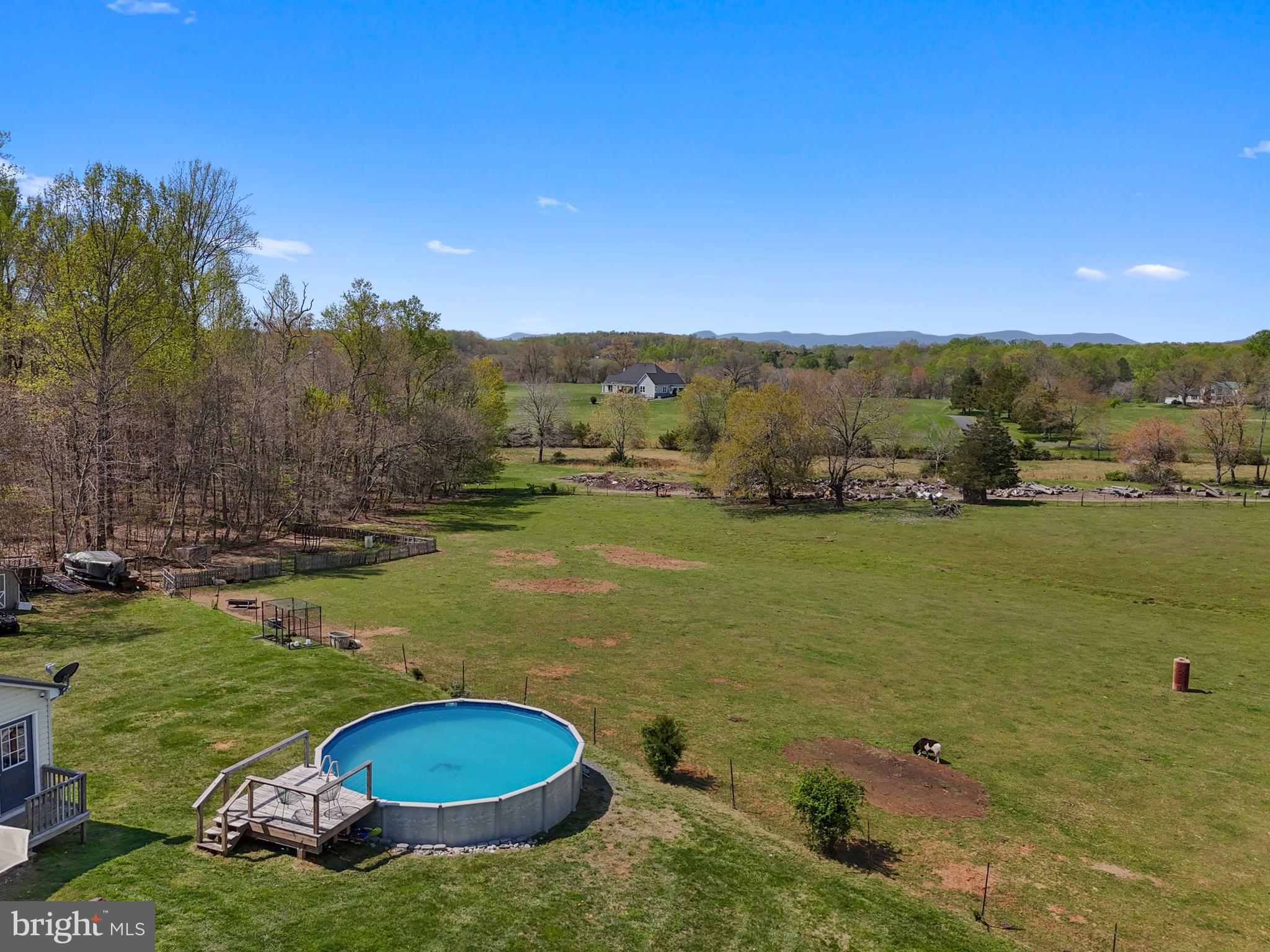 INDIAN RUN ESTATES - Residential