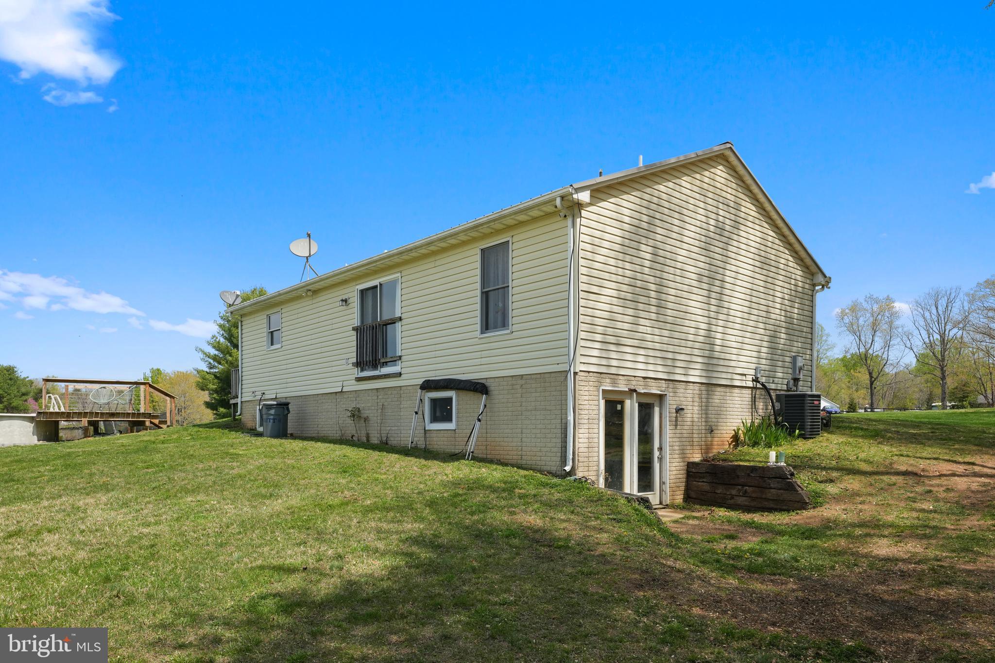 INDIAN RUN ESTATES - Residential