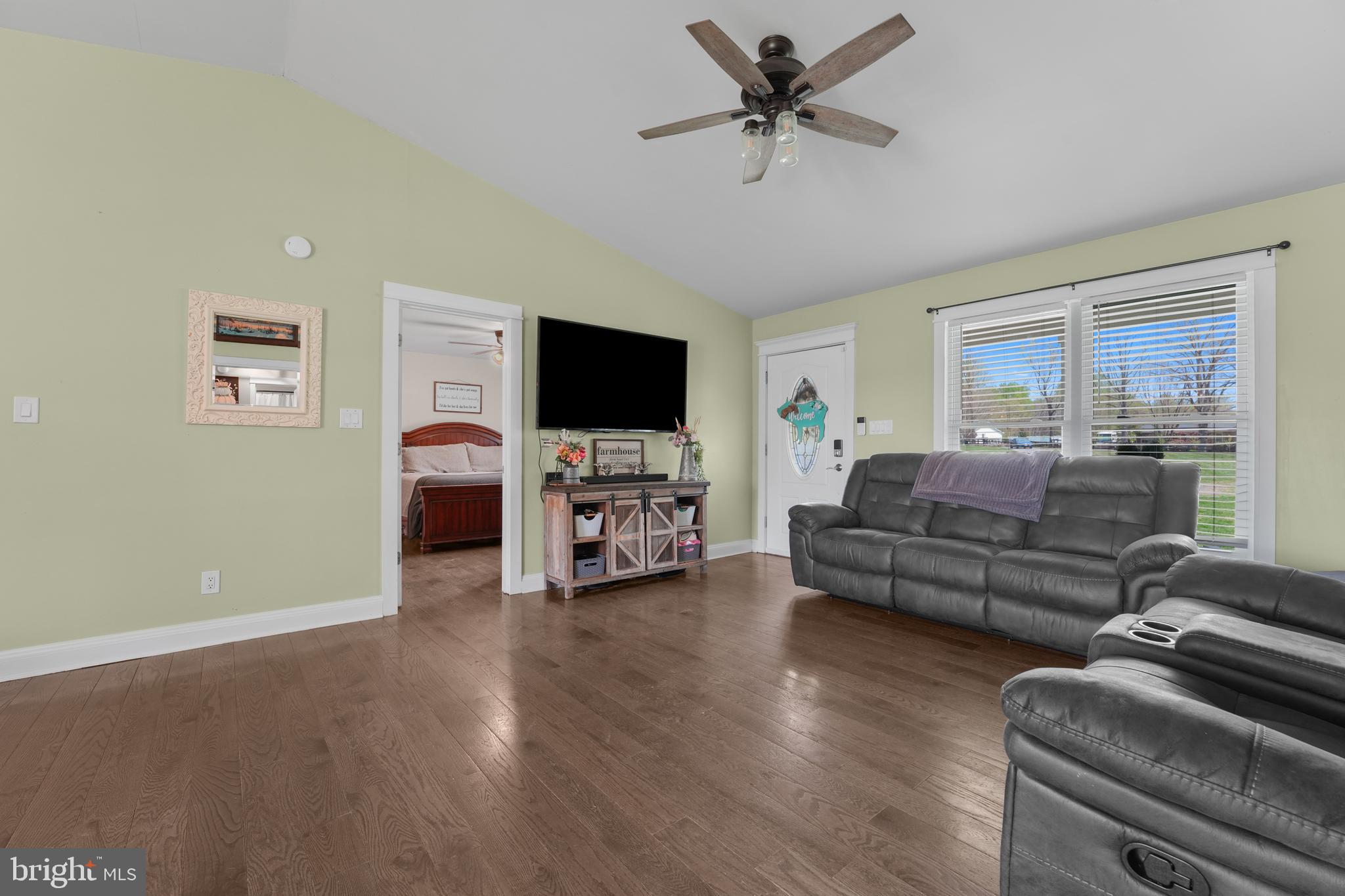 INDIAN RUN ESTATES - Residential