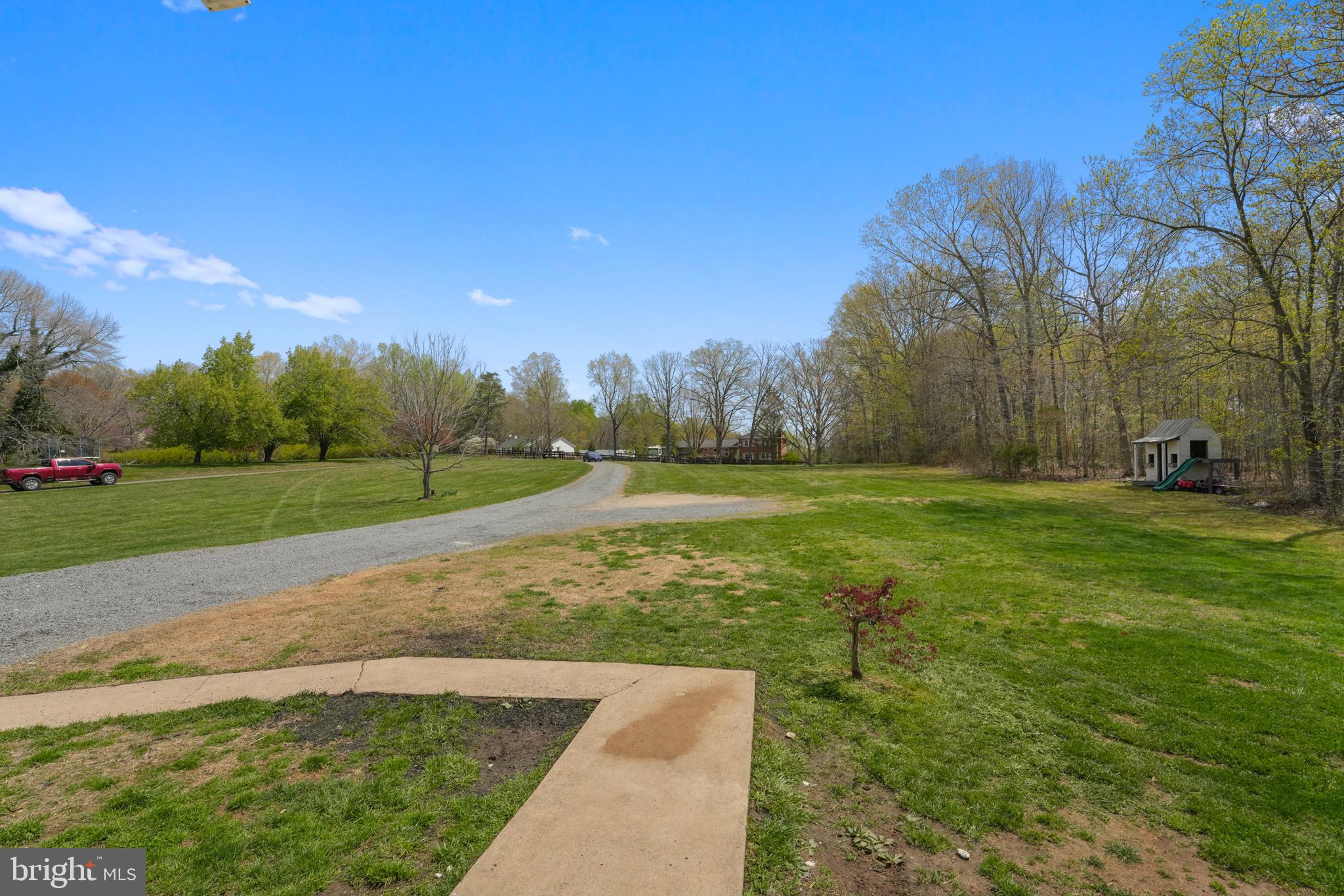 INDIAN RUN ESTATES - Residential