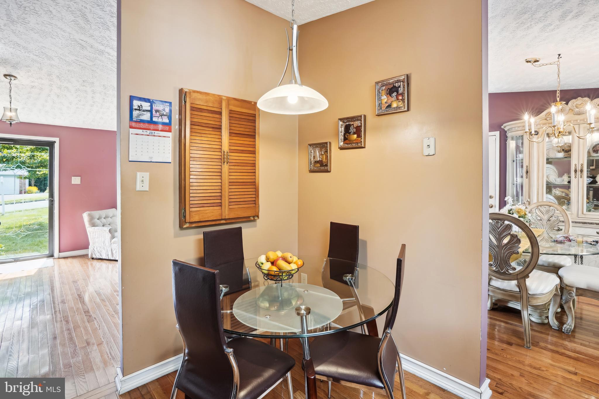 NEWPORT - Residential