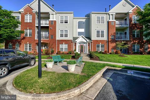 4818 Brightleaf Court Unit 4818, Baltimore, MD 21237 - MLS#: MDBC2123718