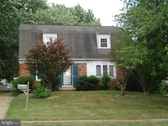 JOPPATOWNE - Residential Lease