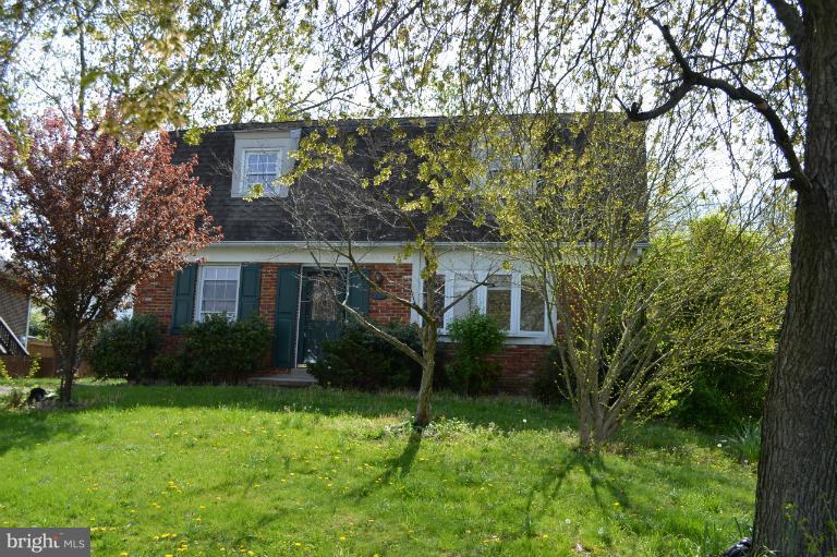 JOPPATOWNE - Residential Lease