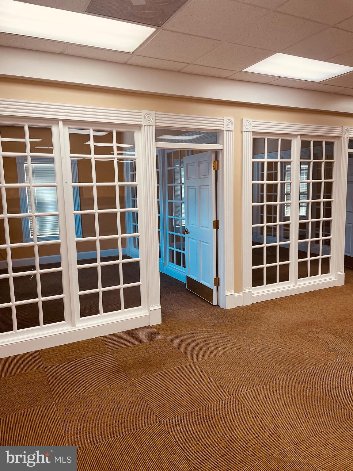 SOUTHGATE CENTER 307