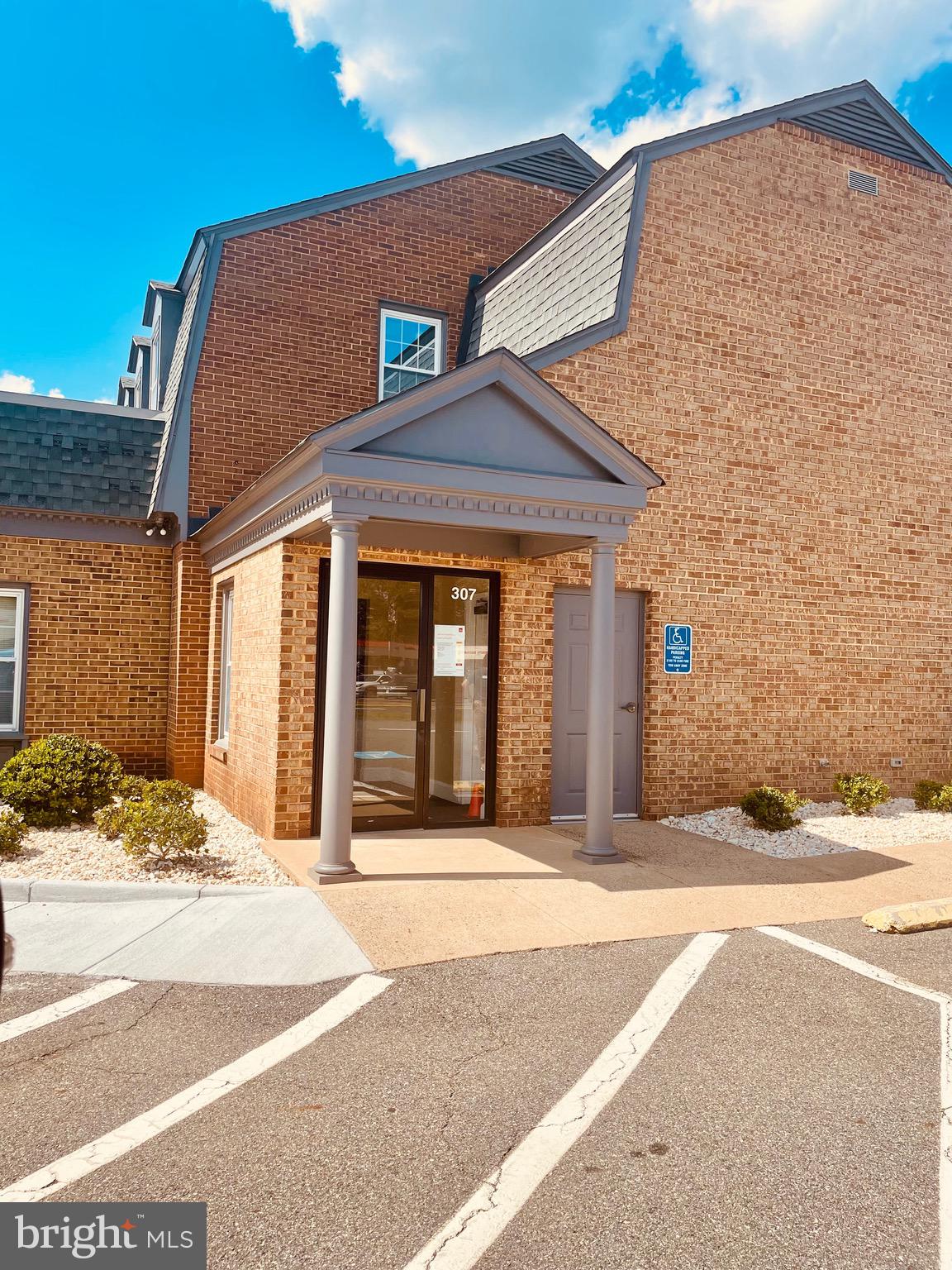 SOUTHGATE CENTER 307