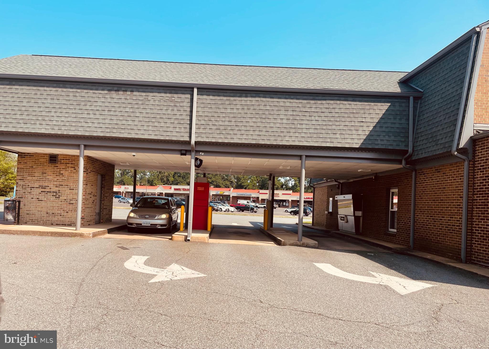 SOUTHGATE CENTER 307