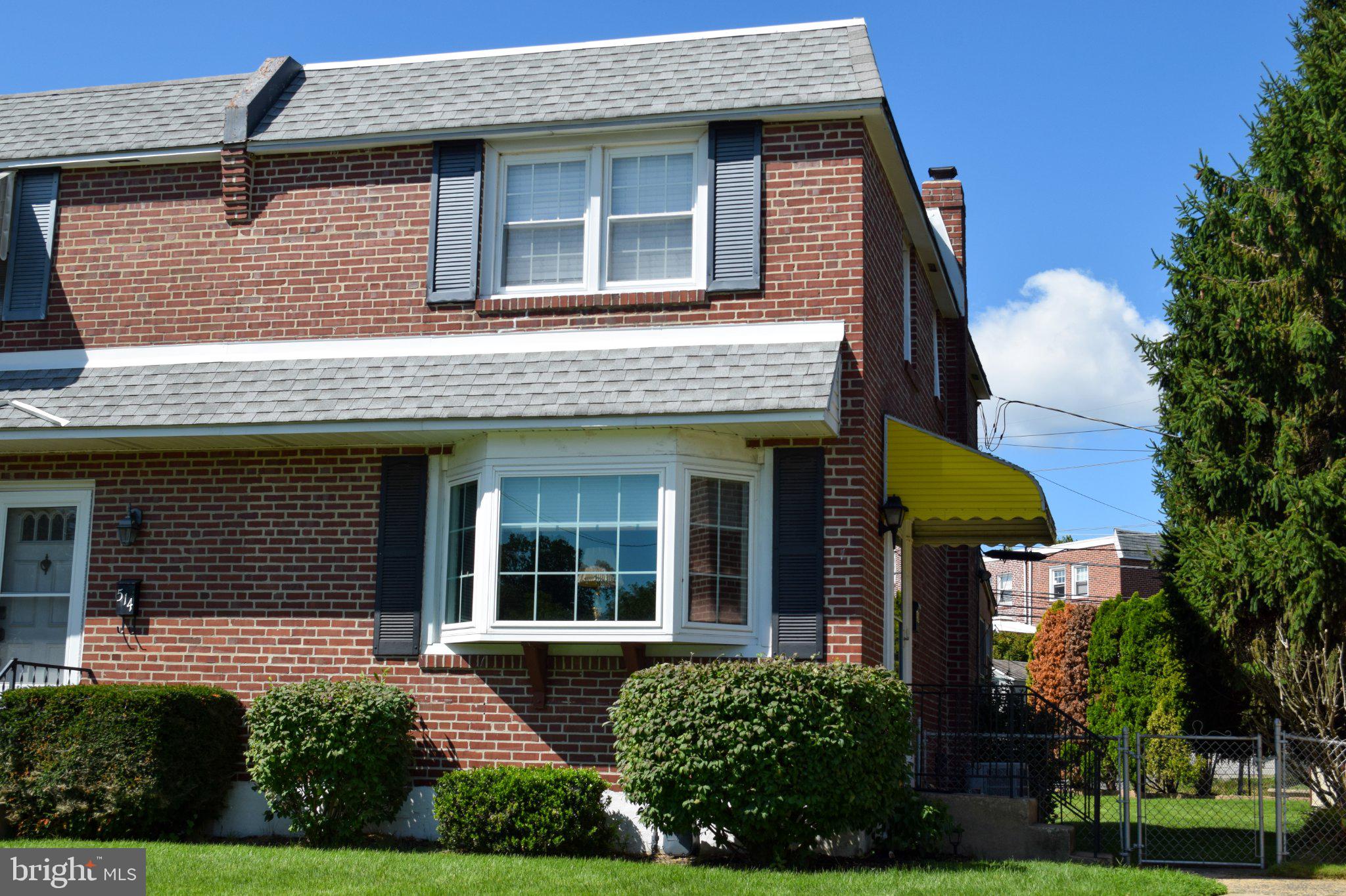 516 PARKVIEW CIRCLE