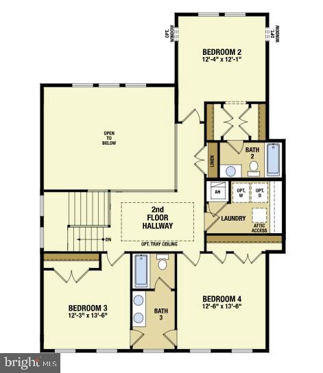 BROOKFIELD - Residential