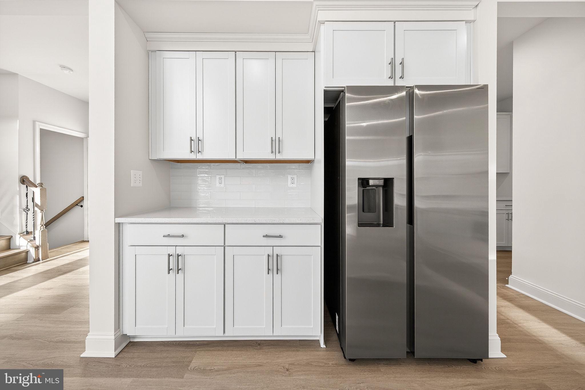 BROOKFIELD - Residential