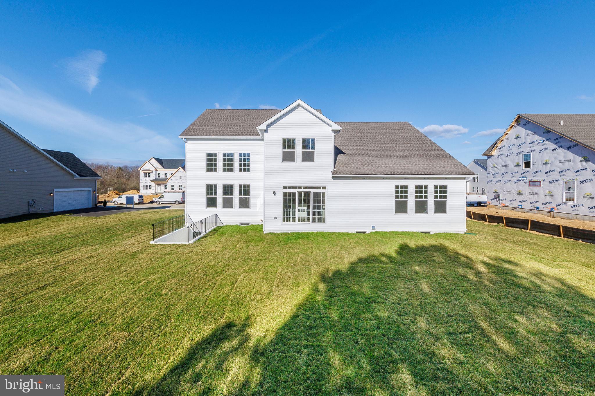 BROOKFIELD - Residential