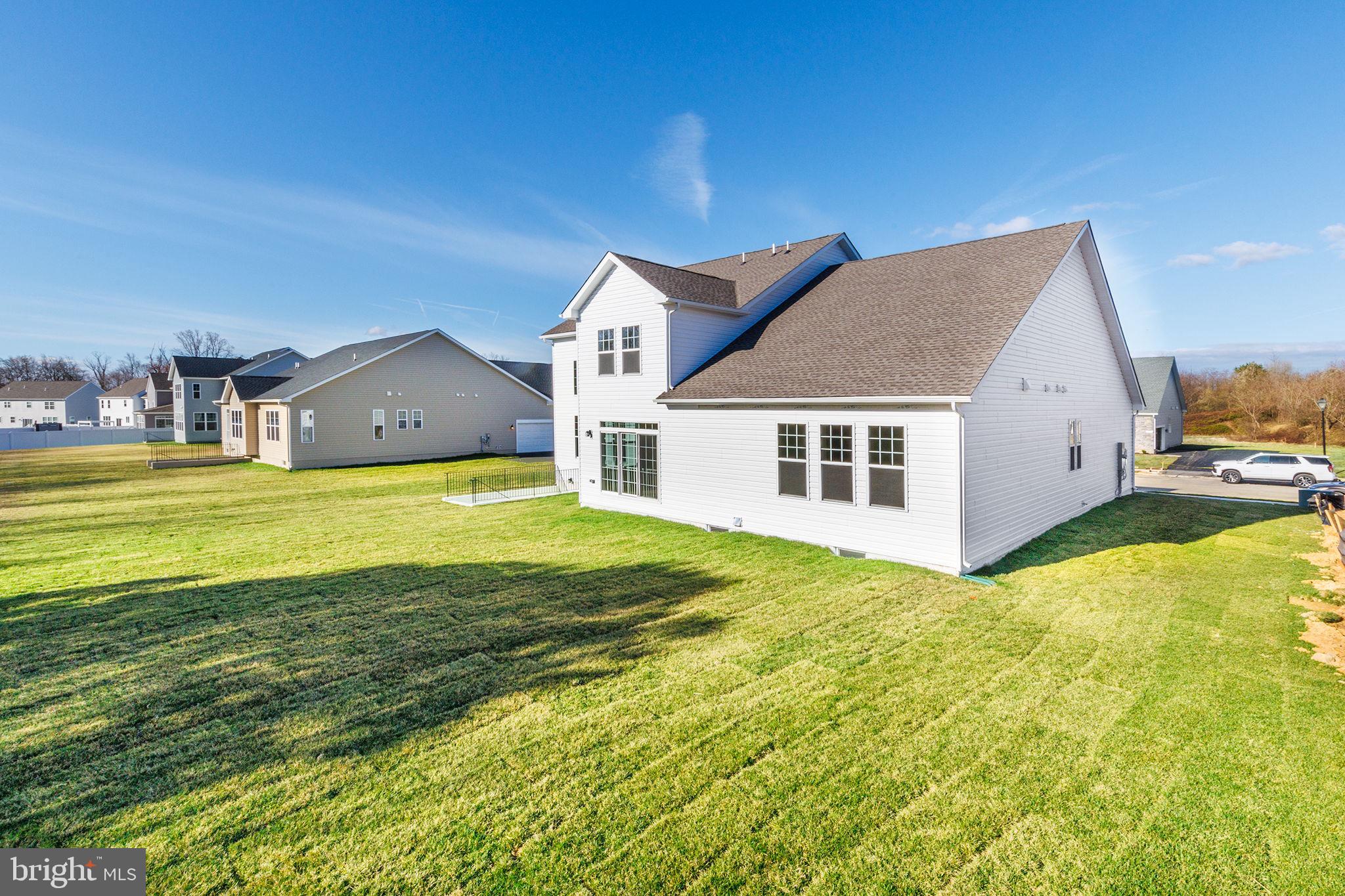 BROOKFIELD - Residential