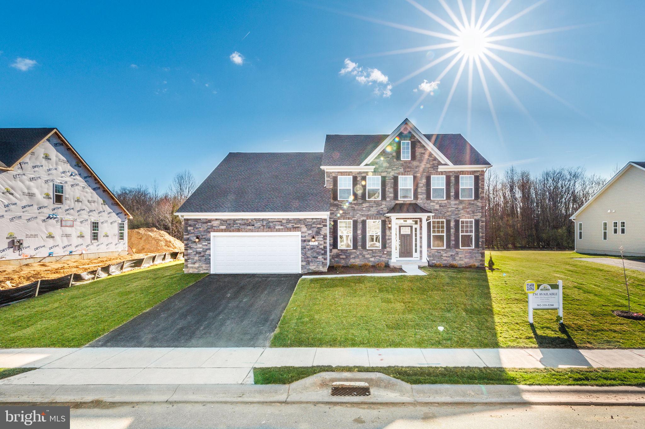 BROOKFIELD - Residential