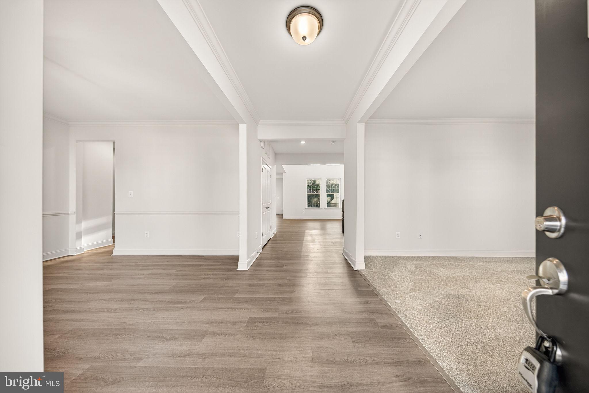 BROOKFIELD - Residential