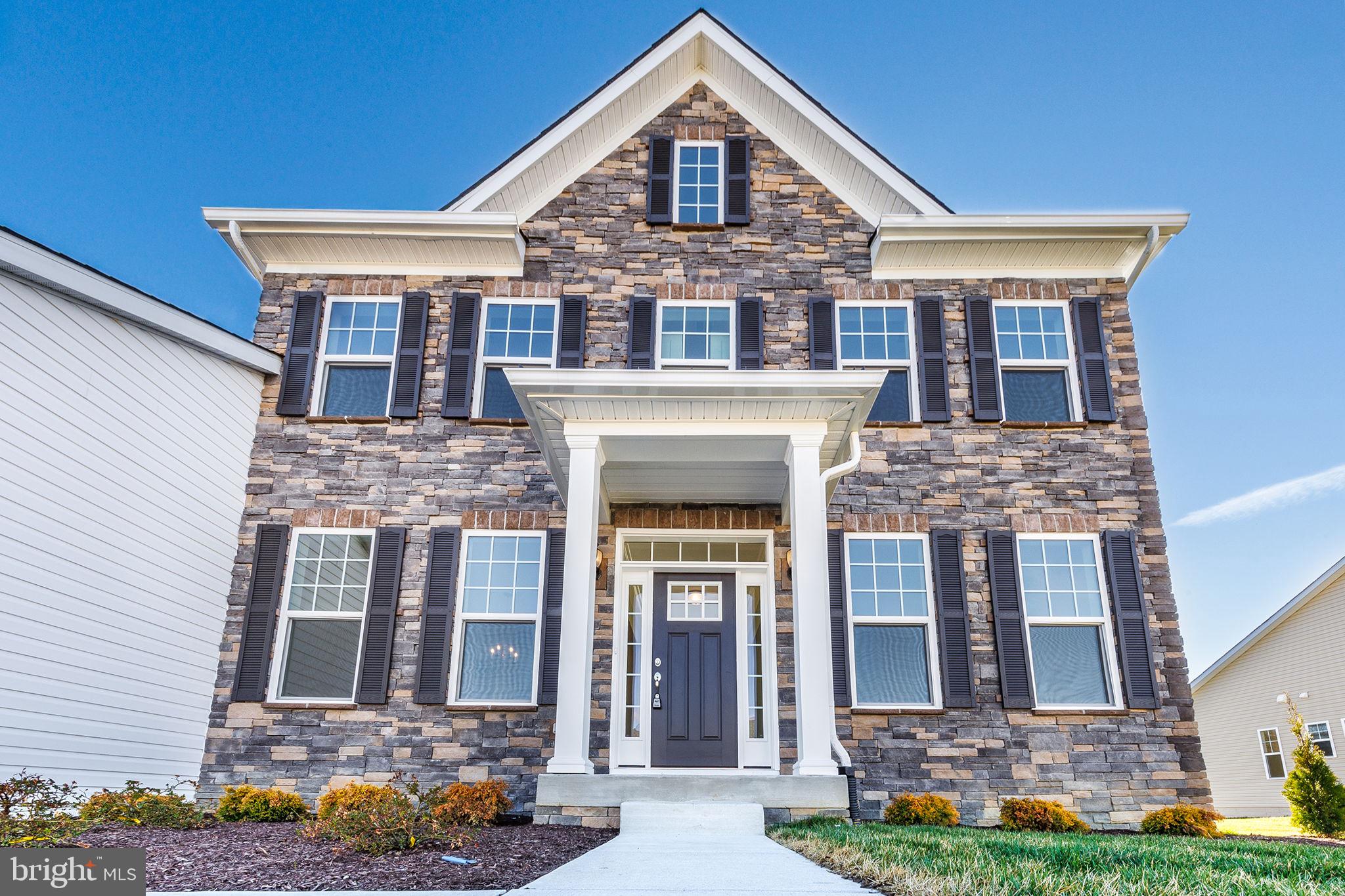 BROOKFIELD - Residential