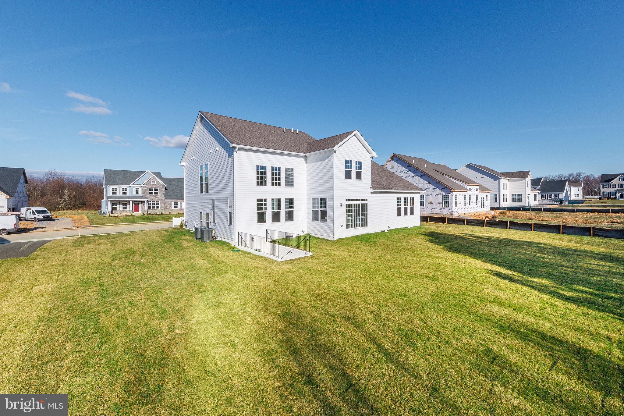 BROOKFIELD - Residential